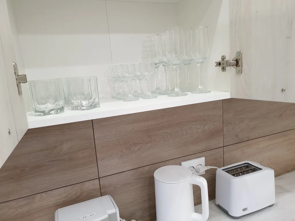 Квартира 2-комнатная Квартира — Калининград