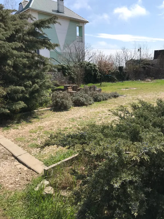 Квартира Квартира Коттеджи из сруба — Севастополь