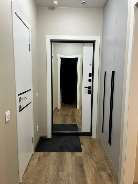 Как дома и даже лучше