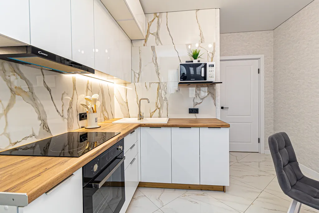 Квартира 1-комнатная Квартира — Краснодар