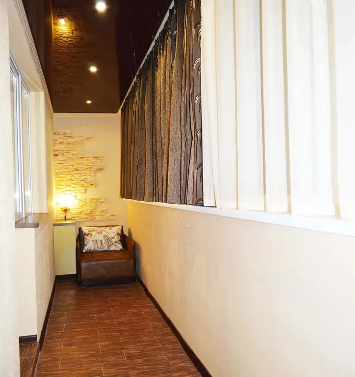 Квартира Квартира с видом на море — Севастополь