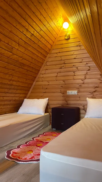 Загородный Шале