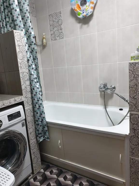 2-комнатная квартира у моря