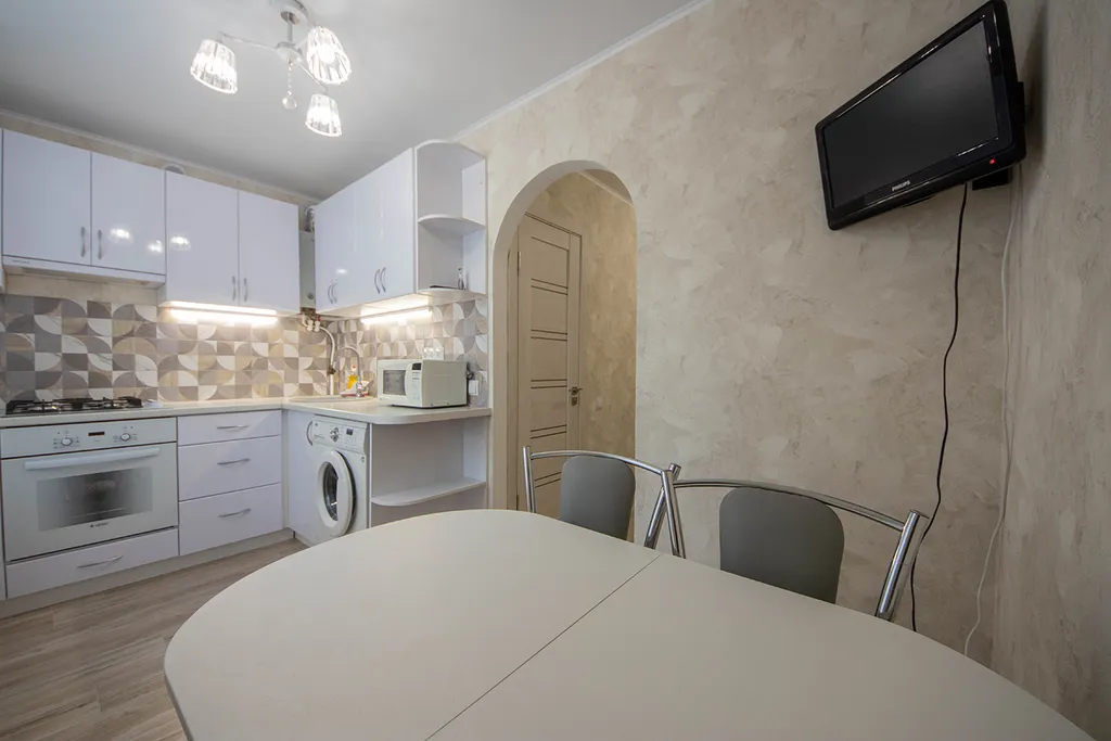 Квартира 1-комнатная Квартира — Феодосия