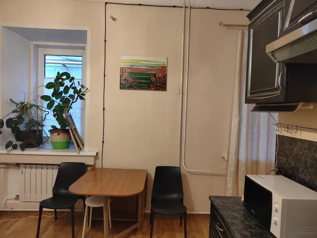 Студия Три бульвара