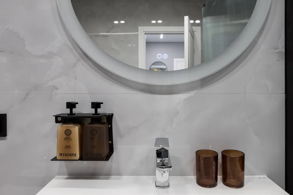 Апартаменты 6