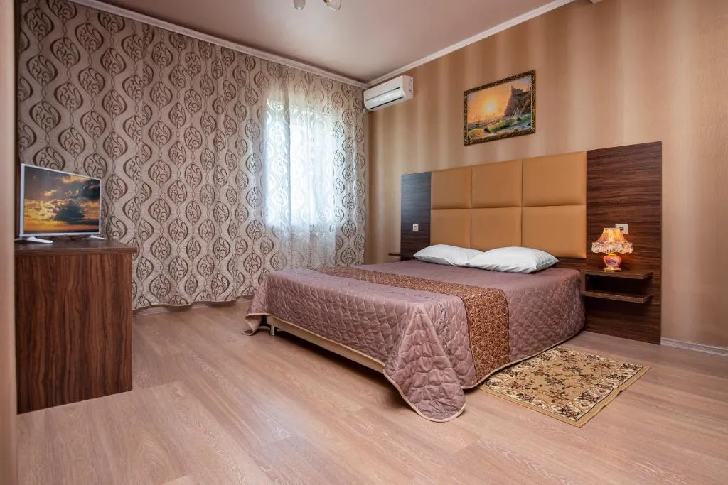 Квартира Комната — аренда посуточно в Краснодар