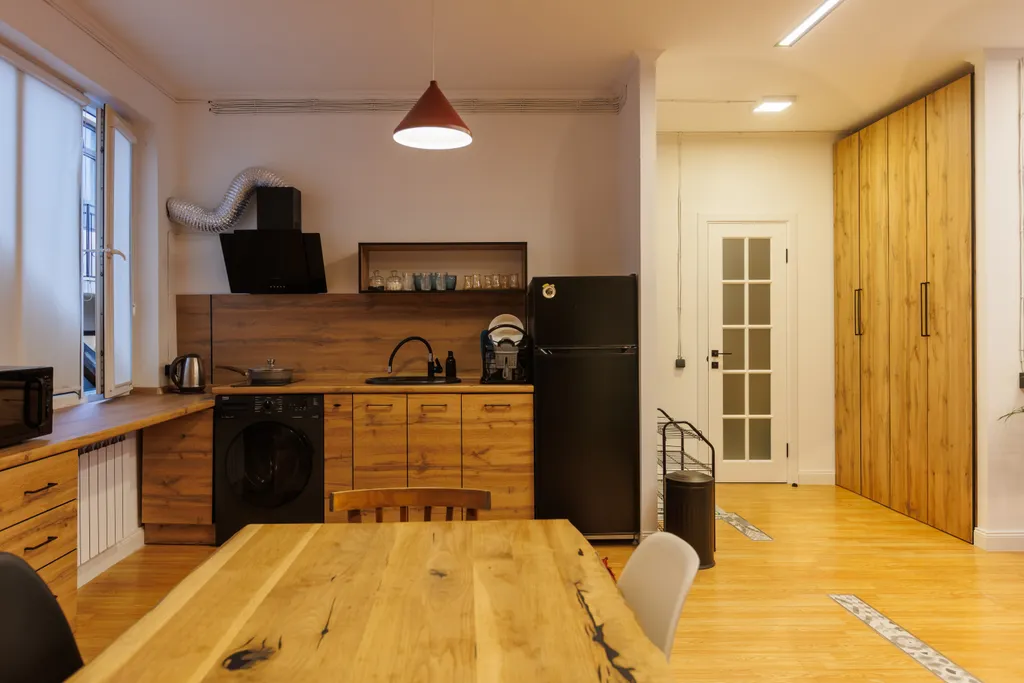 Квартира 2-комнатная Квартира — Махачкала