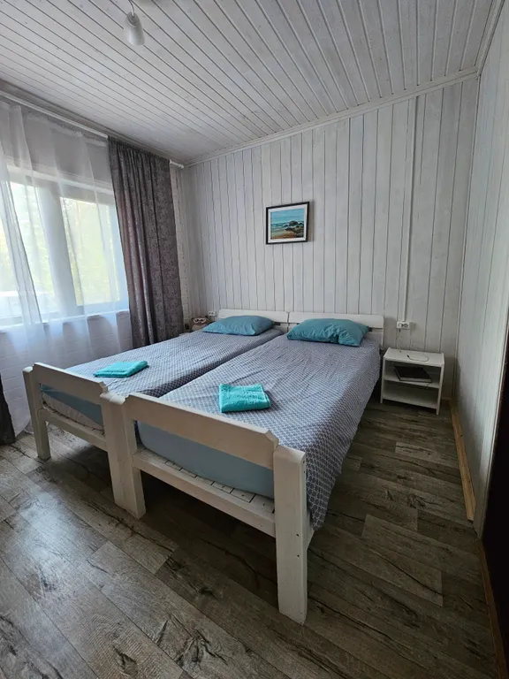 Ильинка в Карелии