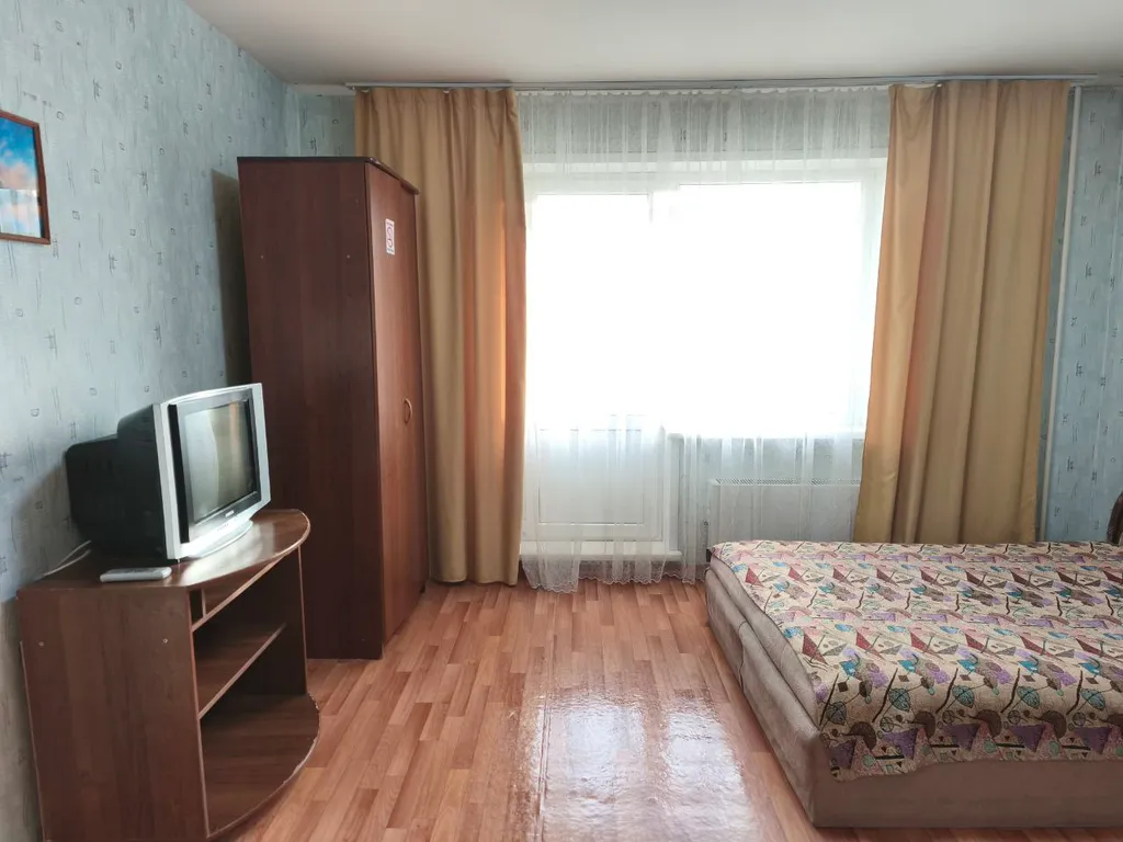 Квартира Квартира возле Онкодиспансера — Красноярск