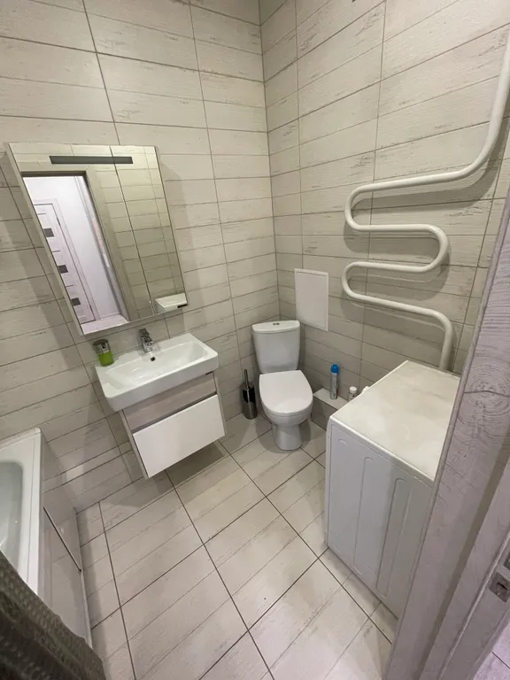 Апартамент Mon Ami