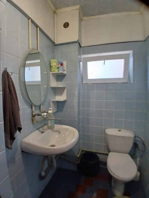 Уютный дом для семейного отдыха