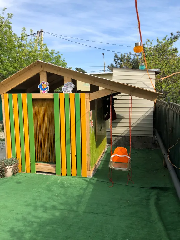 Stepolini дом под ключ