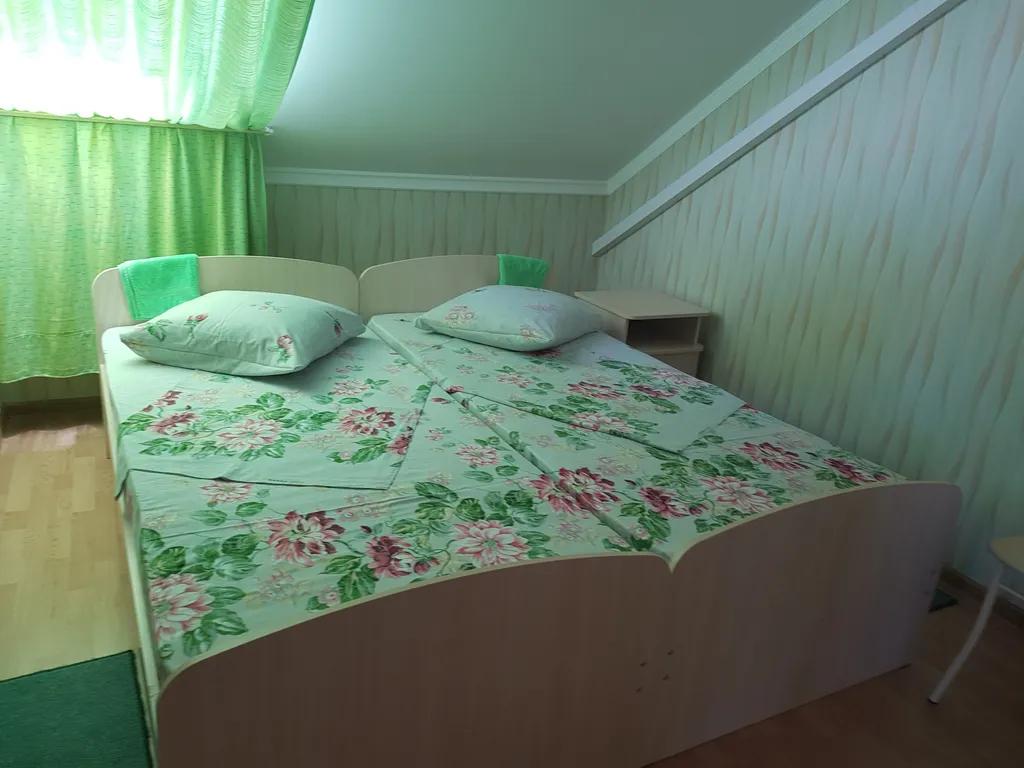 Этаж в доме