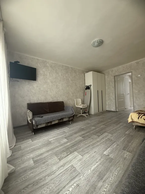 Квартира в центре Лазаревского