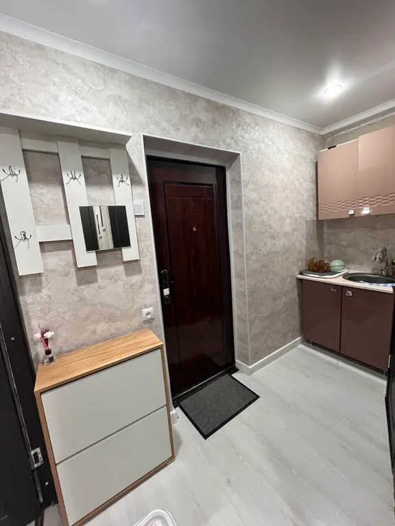 Уютная квартира с лучшим видом на горы и экскурсиями