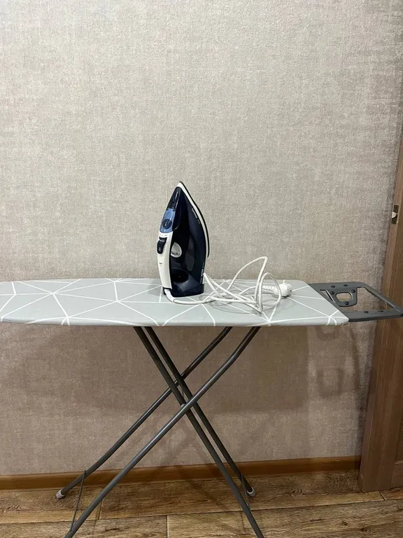 Уютная квартира с wi-fi