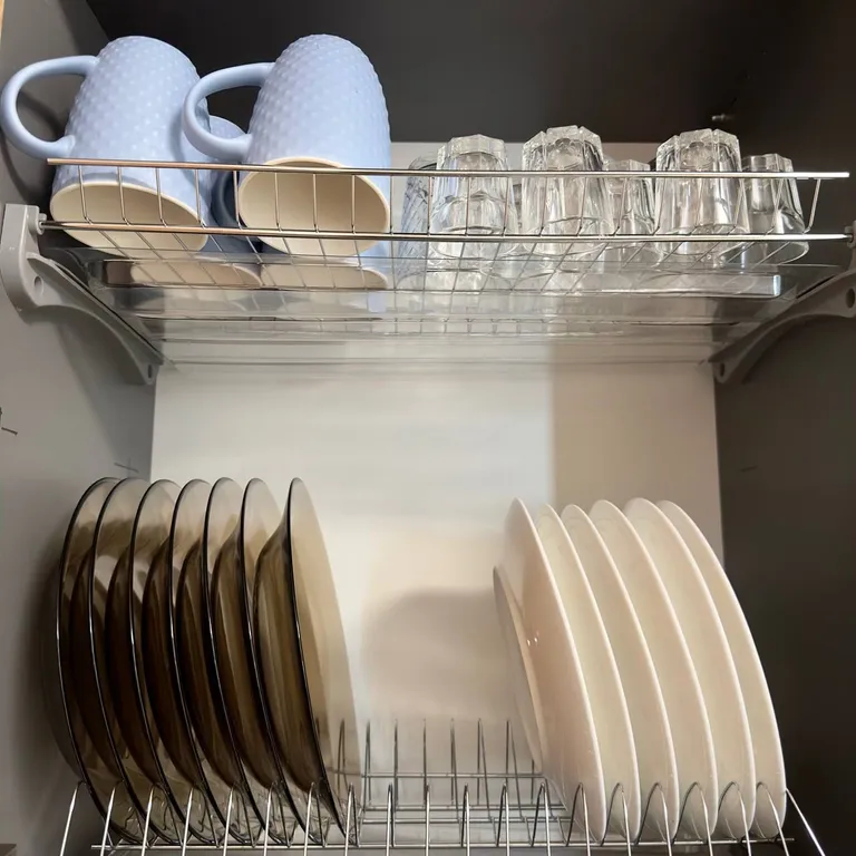 Апартаменты у моря "Взморье" (пляж Багратион)