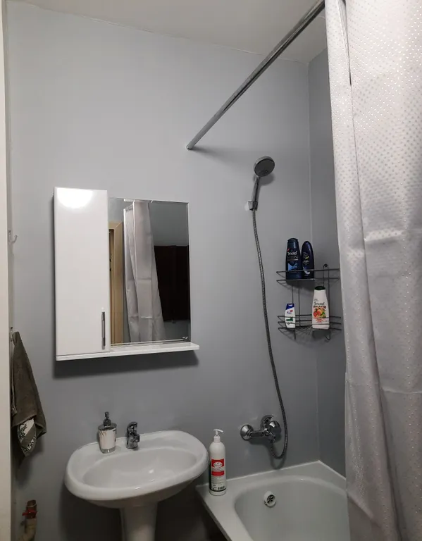 Уютная студия