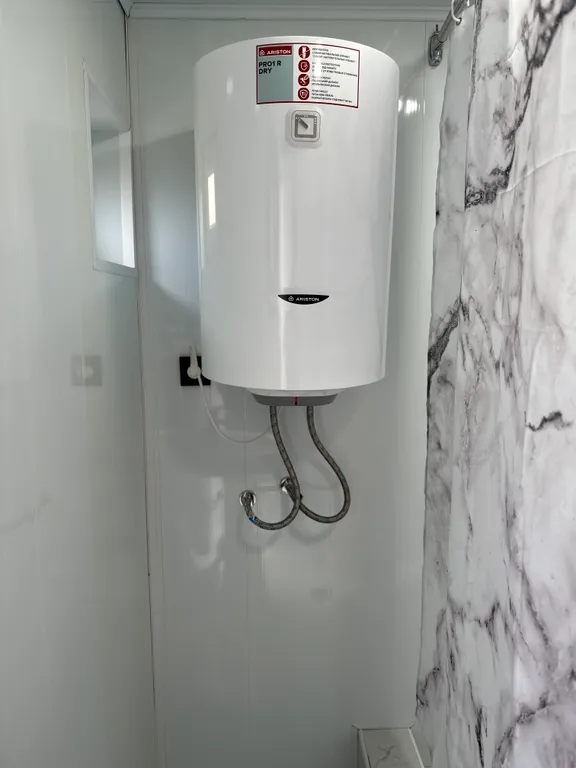 Домик у моря