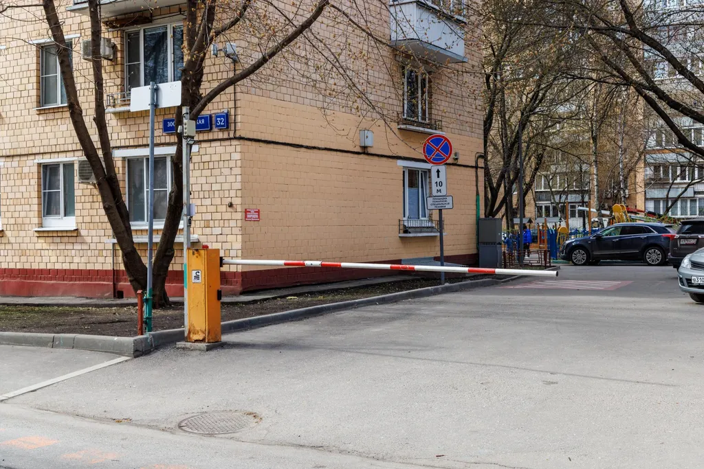 Квартира Уютная квартира-студия — Москва