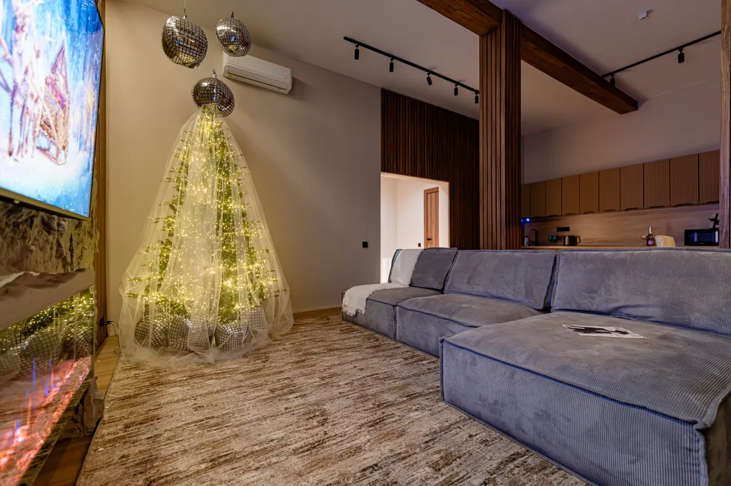 Баня и басейн в Ликино