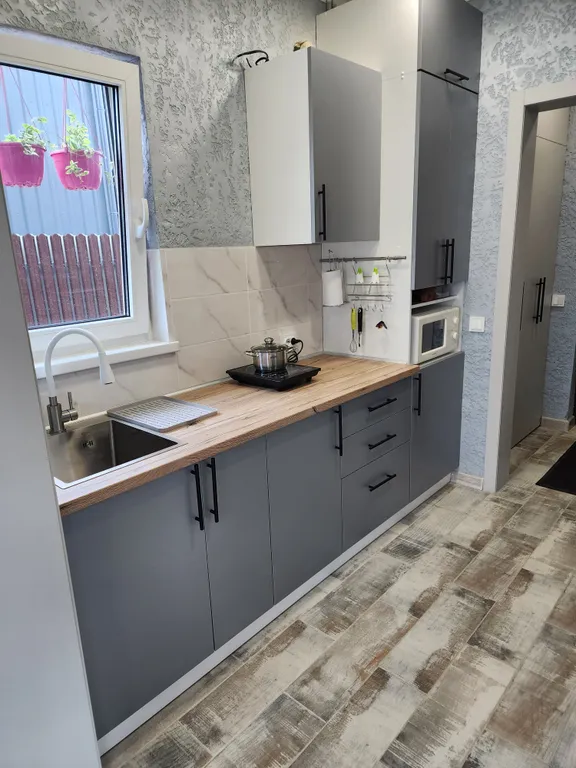 Дом на море