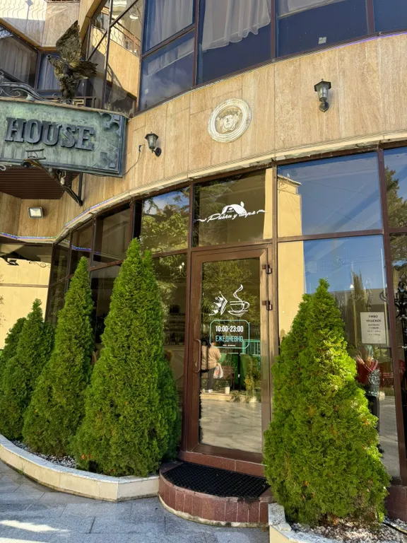 Квартира Квартира Уютная и комфортная студия с видом на море. ЖК Корона — Адлер