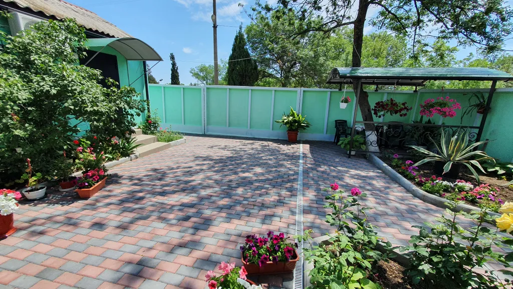 1-комнатный Дом