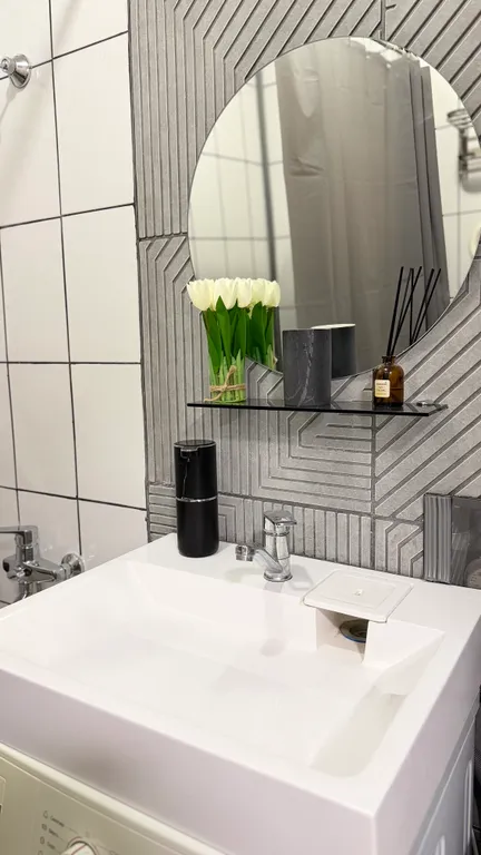 Уютная квартира рядом с историческим центром