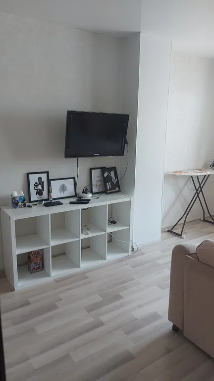 Квартира на ЯКСМК