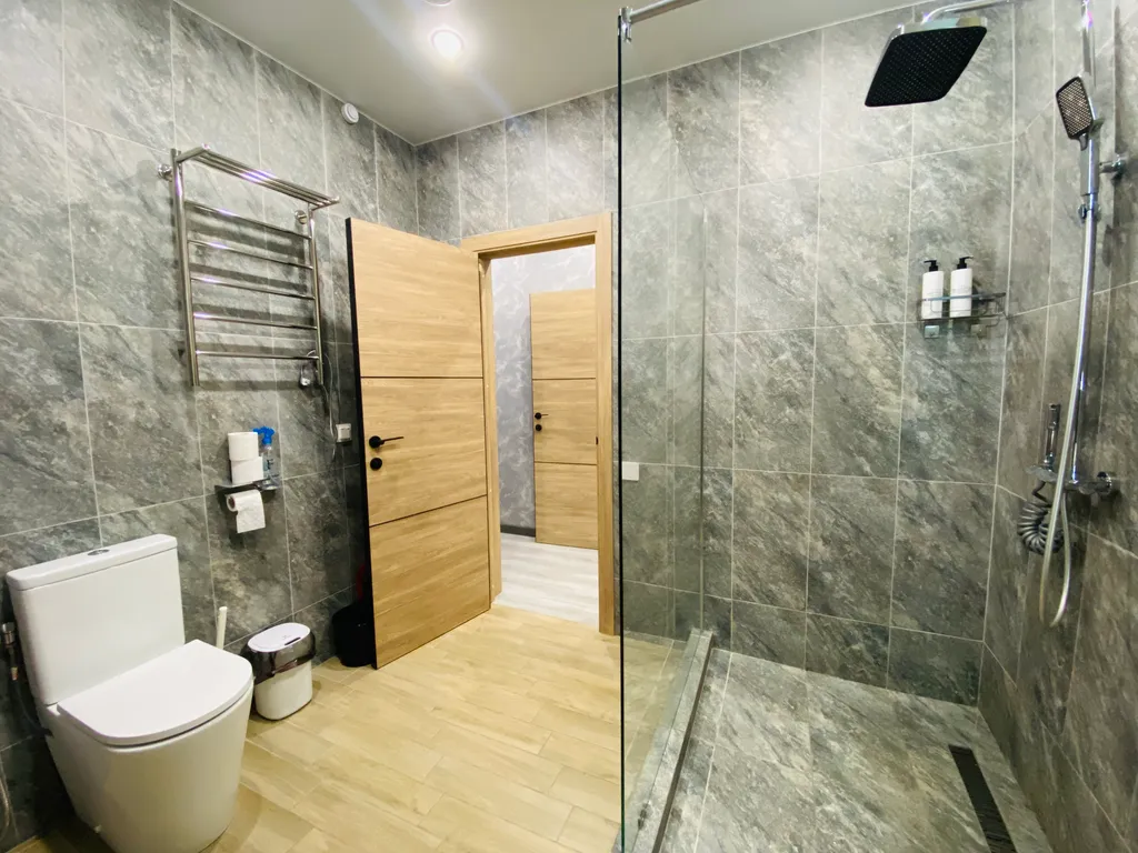 Уютная дача