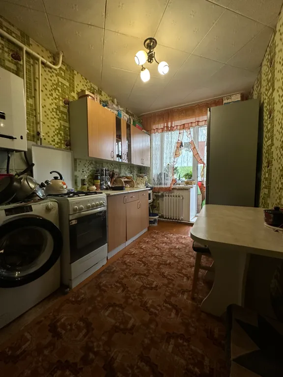 Уютная квартира в центре