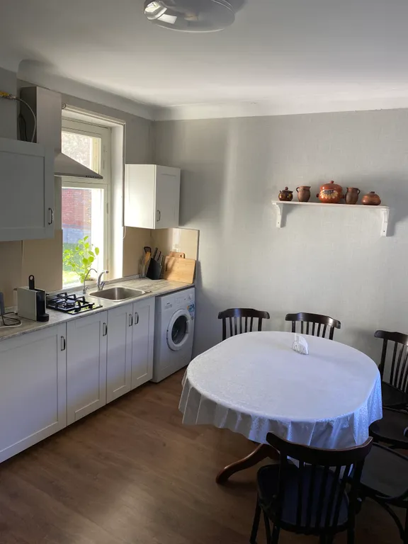 Дом у Коломенского Кремля