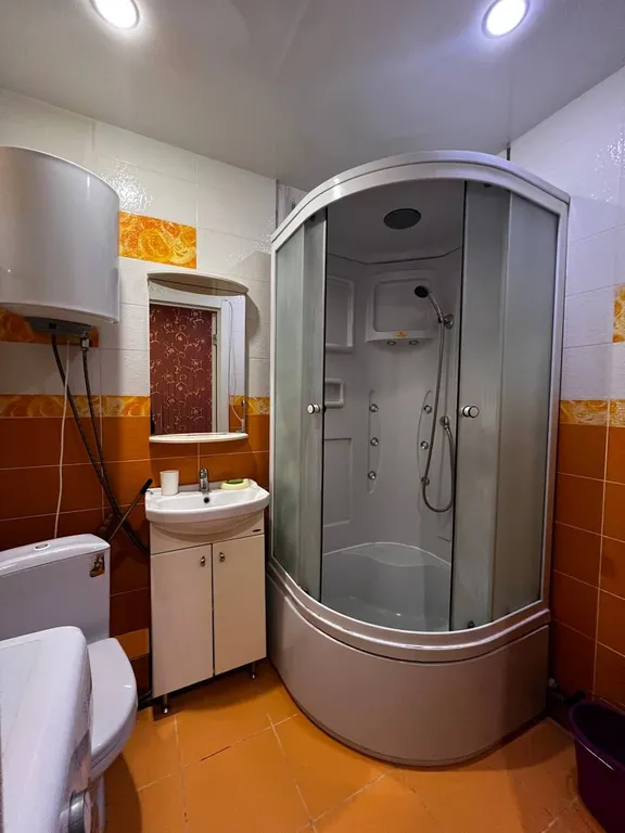 Уютная студия в центре города