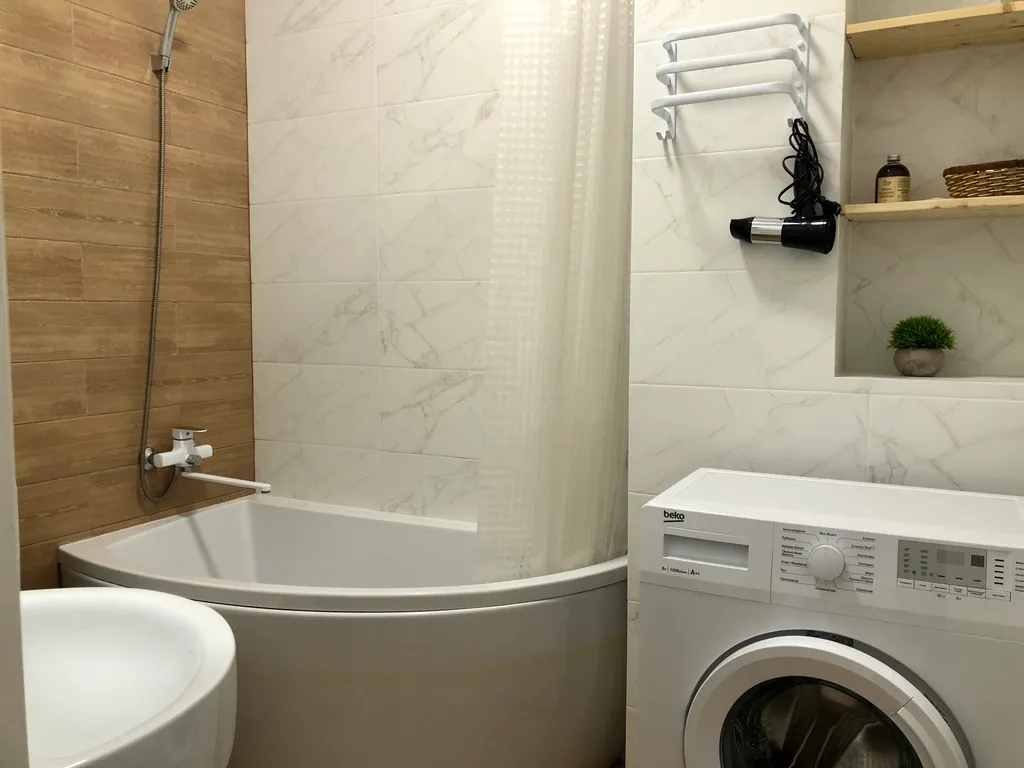 Студия у моря