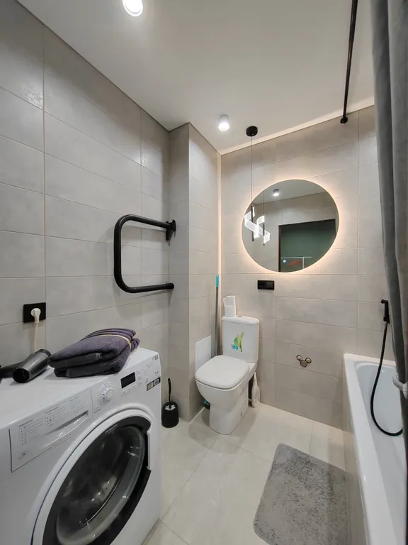 Современная студия у ТЦ РИО