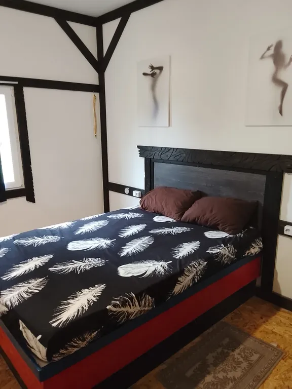 Большой дом