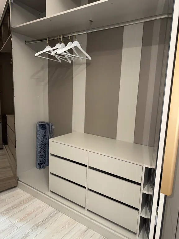 Квартира в центре