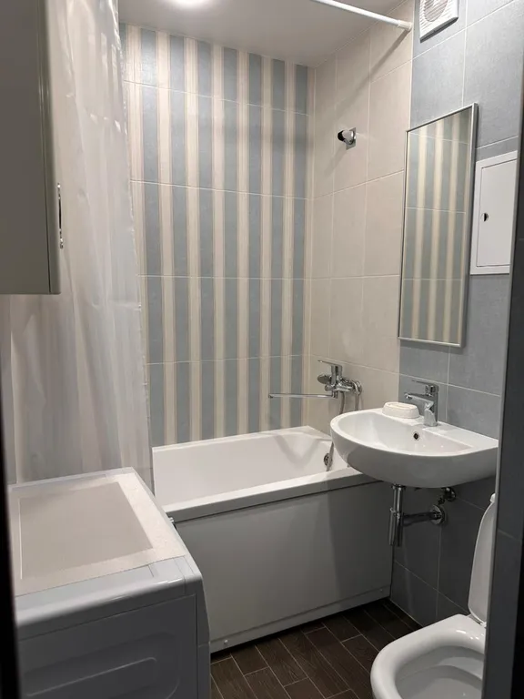 Квартира в 5 минутах от центра