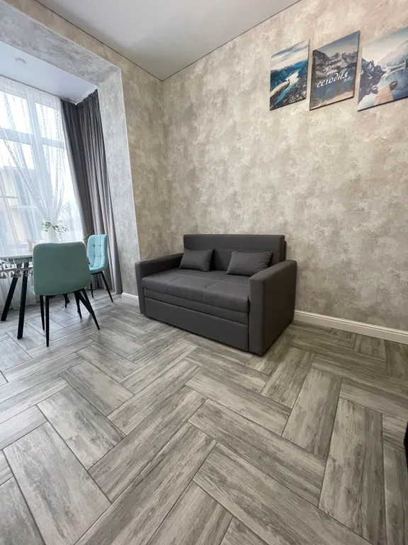 Уютная квартира недалеко от аэропорта