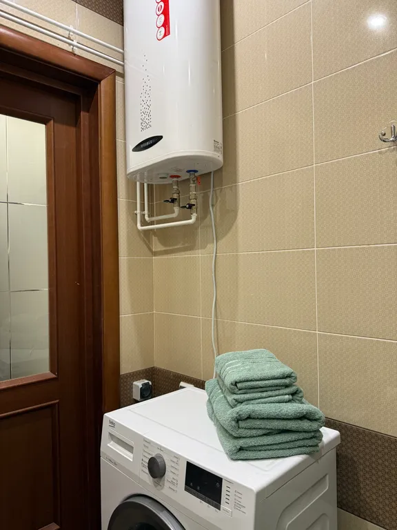 Квартира Новая уютная квартира в центре для вашего комфортного отдыха — Иркутск