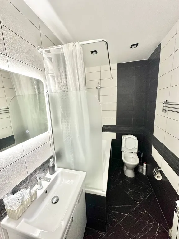 Коттедж у Оки, до центра 15 минут