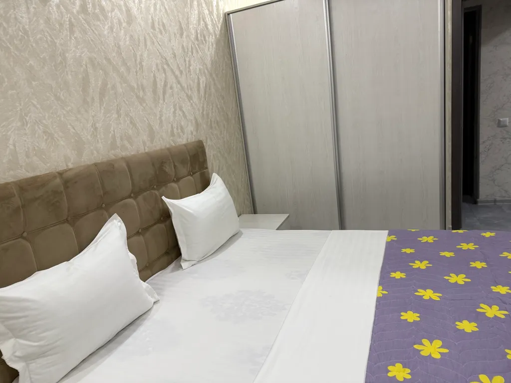 Shahrisabz apartment