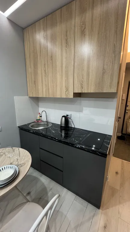 Уютная квартира в элитном районе