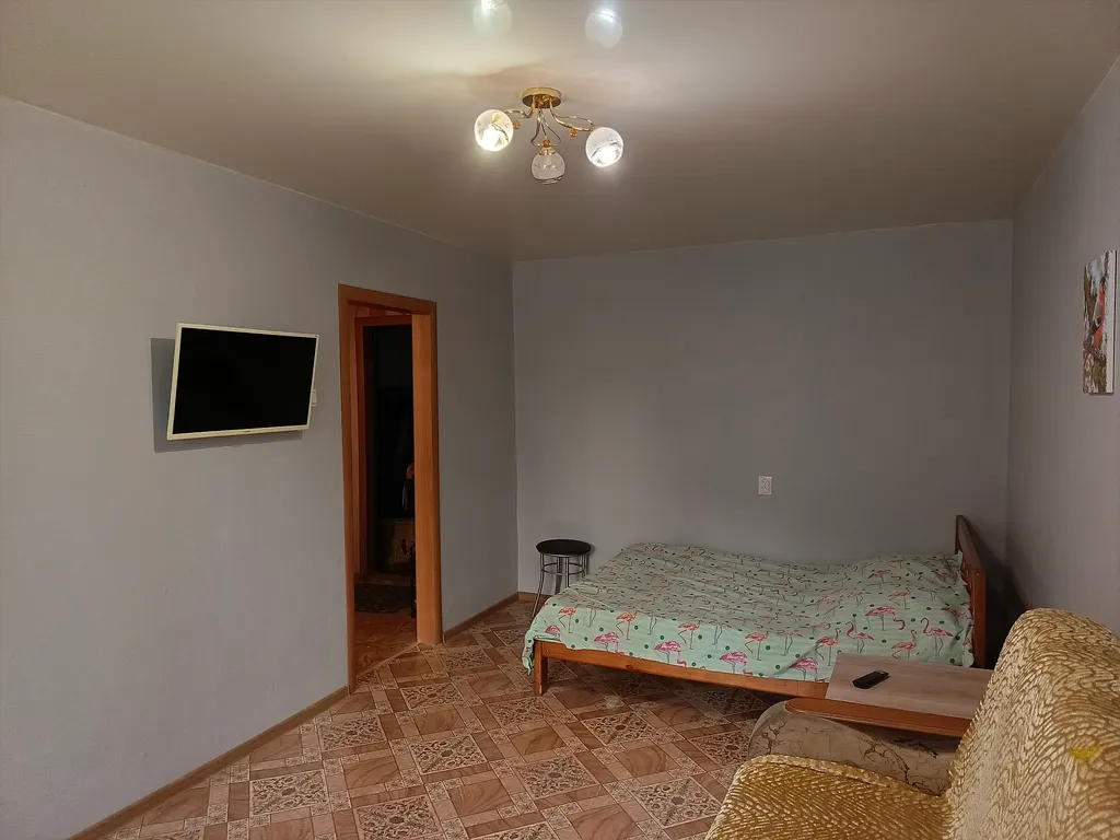 Квартира Квартирка в центре Сормовского района — аренда посуточно в Нижний Новгород