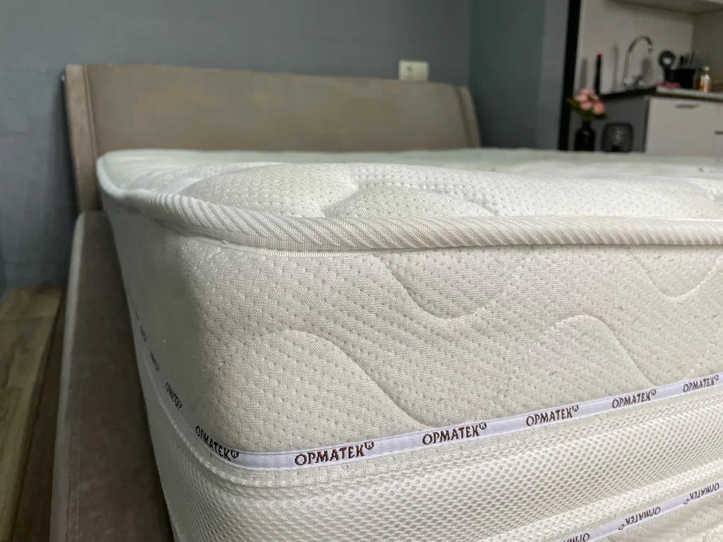 Уютное гнездышко на соболевке