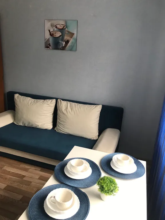 1-комнатная Квартира — аренда посуточно в Похвистнево