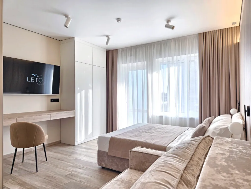 Квартира Комната — аренда посуточно в Ейск