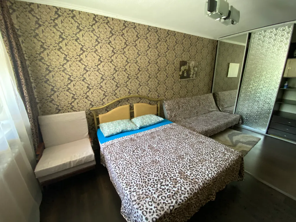 Уютная квартира в центре